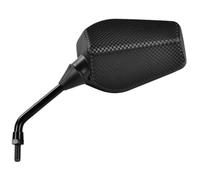 Retrovisor look carbono M8 izquierdo