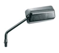 Vicma Retrovisor universal F1 carbono izquierdo