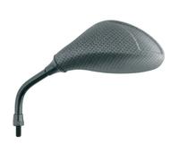 Retrovisor universal carbono M8/125 Vicma