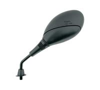 Vicma Espejo Standard M8/125 Izquierdo, Plata