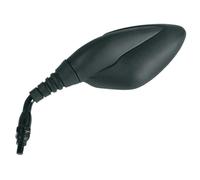 Retrovisor izquierdo vicma tipo oem negro-cagiva raptor 650 para moto repuestos