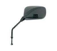 Retrovisor izquierdo vicma tipo oem negro-peugeot xp6, xp-s 50 para moto