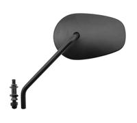 Retrovisor izquierdo vicma tipo oem para moto repuestos accesorios piezas