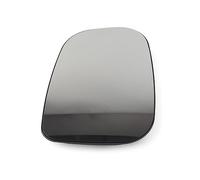 Retrovisor Lado Derecha 1 Uds Para Jaguar Para Vanden Para Plas XF XJ XJ8 XK XE Espejo Retrovisor Coche Reemplazo Cristal Izquierdo/derecho C2Z31946 Cristal De Retrovisor(A-Left)