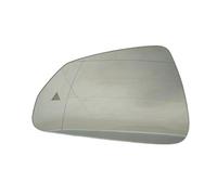 Retrovisor Lado Derecha Para BMW Para X1 Para X2 U11 U12 IX1 2022-2025 Espejo Retrovisor Interior Calefactable Con Aviso De Ángulo Muerto(Left)