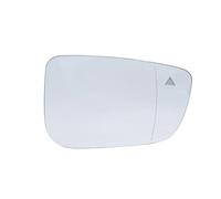 Retrovisor Lado Derecha Para BMW Serie 3 G20 G21 5 G30 G31 G32 G38 7 G11 G12 Cristal De Retrovisor Interior Calefactado Con Detector Ángulo Muerto(Right)