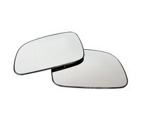 Retrovisor Lado Derecha Para JEEP Para GRAND Para CHEROKEE (1999 2000 2001 2002 2003 2004) Espejo Retrovisor Gran Angular Calefactado Para Coche Cristal Espejo Reemplazar(Izquierda y derecha)