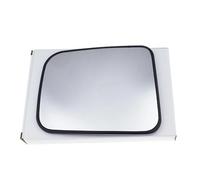 Retrovisor Lado Derecha Para NISSAN PICK-UP 1998-2005 Accesorios Para Automóviles Espejo Retrovisor Lateral Con Calefacción Lentes(1Piece left side)