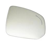 Retrovisor Lado Derecha Para Volvo Para XC90 2015-2023 Cristal De Espejo Retrovisor Calefactable(1pcs right)