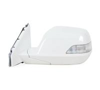 Retrovisor Lateral Completo Para CRV CR-V RE1 RE2 RE4 2007-2011 | Espejos Retrovisores Exteriores Con Ajuste Eléctrico