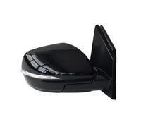 Retrovisor Lateral Completo Para Ford Para Edge 2015-2021 | Espejo Retrovisor Eléctrico Plegable Con Intermitentes, Calefacción Y Ajuste Eléctrico