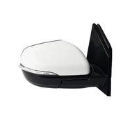 Retrovisor Lateral Completo Para Ford Para Edge 2015-2021 | Espejo Retrovisor Eléctrico Plegable Con Intermitentes, Calefacción Y Ajuste Eléctrico