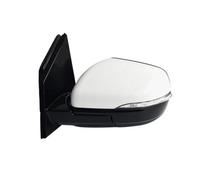 Retrovisor Lateral Completo Para Ford Para Edge 2015-2021 | Espejo Retrovisor Eléctrico Plegable Con Intermitentes, Calefacción Y Ajuste Eléctrico