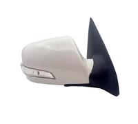 Retrovisor Lateral Conjunto Completo De Espejo Retrovisor Exterior Para Kia Para Sportage 2007-2013 6 Pines Espejos Retrovisores Para Automóvil Espejos Auto Exteriores