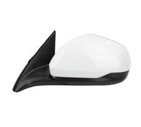 Retrovisor Lateral Conjunto Completo De Espejo Retrovisor Lateral Para HR-V Para HRV Para VEZEL 2014 2015 2016 2017 2018 2019 2020 RU1 RU5 3,5 Pines Espejos Auto Exteriores