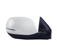 Retrovisor Lateral Conjunto De Espejo Retrovisor Exterior Para CRV Para CR-V 2012-2016 RM1 RM2 RM4 5, 7 O 9 Pines Espejos Laterales Completos Espejos Auto Exteriores