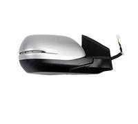 Retrovisor Lateral Conjunto De Espejo Retrovisor Exterior Para CRV Para CR-V 2012-2016 RM1 RM2 RM4 5, 7 O 9 Pines Espejos Laterales Completos Espejos Auto Exteriores