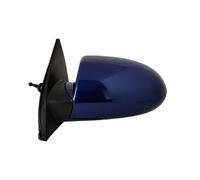 Retrovisor Lateral Conjunto De Espejos Retrovisores Para Hyundai Para Accent 2006 2007 2008 2009 2010 2011. Espejo Retrovisor Lateral Completo Espejos Auto Exteriores