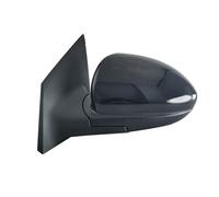 Retrovisor Lateral De Coche Completo Para Chevy Para Cruze 2009 2010 2011 2012-2016 Izquierda Derecha Espejo Retrovisor Exterior Montaje Visión Trasera Lateral(5wires Left heating c)