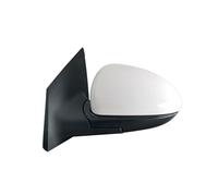 Retrovisor Lateral De Coche Completo Para Chevy Para Cruze 2009 2010 2011 2012-2016 Izquierda Derecha Espejo Retrovisor Exterior Montaje Visión Trasera Lateral(5wires Left heating a)