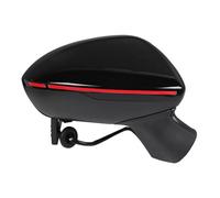 Retrovisor Lateral De Coche Completo Para Chevy Para Cruze 2016-2019 Espejo Retrovisor Del Coche Montaje Auto Exterior Ajuste Eléctrico Calefacción(7 Wire Right f)