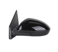 Retrovisor Lateral De Coche Completo Para Chevy Para Monza 2019 2020 2021 2022 2023 Ala Puerta Coche Conjunto Espejo Exterior Lateral Vista Trasera(8pin Left b)