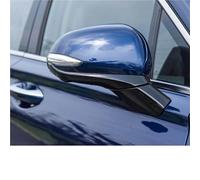 Retrovisor Lateral De Coche Completo Para Hyundai Para Santa Para Fe IX45 2019 2020 2021-2024 Montaje Espejo Retrovisor Lateral Puerta Coche 6 Pines/8 Pines(Right e)