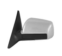 Retrovisor Lateral De Coche Completo Para Kia Para Soul 2010 2011 2012 2013 Conjunto De Espejo Retrovisor Puerta Coche Exterior 3/5/7 Cable(3 Wire Left C)