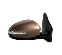 Retrovisor Lateral De Coche Completo Para KIA Para Sportage Para KX5 QL 2016 2017 2018 2019 Conjunto De Espejo Retrovisor Puerta Exterior Automático 5/8PIN(Right 8 Wire c)