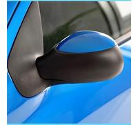 Retrovisor Lateral De Coche Completo Para Peugeot 206 6139283 Conjunto De Espejo Retrovisor Izquierdo Y Derecho Puerta Lateral Automática Plegable Calefactable(Electric Left11)