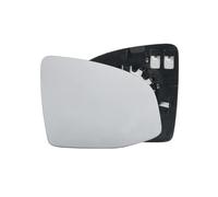 retrovisor lateral Para Buick GL8 ES 17-23 Espejo retrovisor externo lateral Conjunto lente vidrio Luz señal giro Lámpara Tapa inferior Carcasa Marco(Lens R)