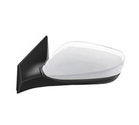 retrovisor lateral Para Hyundai Para Avante 12-16 Conjunto espejo retrovisor externo lateral INCLUYE lente Luz señal Carcasa Marco Cubierta Soporte(3Pin White L)