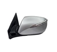 Retrovisor Lateral Para Hyundai Para Santa Para Fe Para Santafe IX45 Sport 2014-2016 Conjunto De Espejo Retrovisor Lateral 8 10 14PIN Espejo Retrovisor(10pin l 3)