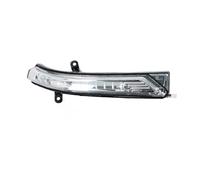 Retrovisor Luces De Giro Intermitente para Hyundai I40 2011 2012 2013 2014-2018,Señal De Giro Espejos Laterales Indicador Intermitente Lateral Accesorio,B-Right Side