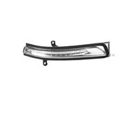 Retrovisor Luces De Giro Intermitente para Hyundai I40 2011-2018 876143Z000 876243Z000,Señal De Giro Espejos Laterales Indicador Intermitente Lateral Accesorio,B-Right Side
