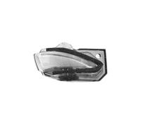 Retrovisor Luces De Giro Intermitente Para Toyota Para Corolla 2019 2020 2021 2022 Espejo Retrovisor LED Luz Indicadora De Señal Giro Lámpara Lateral Intermitentes Para Espejo Izquierdo(1pc Right)
