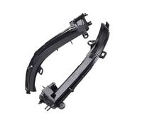 Retrovisor Luces Giro Para F20 F31 F36 F22 Serie 1 2 3 4 Espejo Retrovisor LED Dinámico Intermitente LED Señal Giro Dinámica