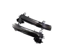 Retrovisor Luces Giro Para X1 F48 F49 Para X2 F40 F45 F46 2015-2023 Intermitentes LED Dinámicos Para Espejo Lateral LED Señal Giro Dinámica