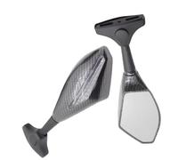 Retrovisor Luces Indicadoras De Giro Espejo Retrovisor Piezas Motocicleta Para Honda CBR600F2 1991 1992 1994