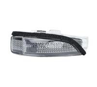 Retrovisor luces Para Toyota Para AURIS 2012 2013 2014 2015 2016 2017 2018 2019 Indicador Intermitente Lámpara Señal Giro LED Luz Espejo Retrovisor Lateral Indicadora Espejo Retrovisor(Derecha)