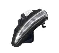 Retrovisor Luz Señal Luces Señal Giro Para Espejo Retrovisor Izquierdo Y Derecho 1 Unidad LED Para Lexus ES ES350 ES300h 2013-2017 CT IS IS350 IS250 LS GS Luces Señal Giro Laterales(bien)