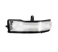 Retrovisor Luz Señal Luz Indicadora Espejo Retrovisor Para Dodge Para Ram 1500 2019-2021 2022 68402096AA 68402097AA Señal Giro Lateral Automóvil Luces Señal Giro Laterales(Izquierda)