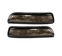 Retrovisor Luz Señal Para HYUNDAI Para IMAX Fori LOAD TQ 08-18 H-1 WAGON/H1/ Para GRAND Para STAREX 2008-2018 Espejo Retrovisor Lateral Automóvil Lámpara Señal Giro Led Luces Intermitentes(Pair)