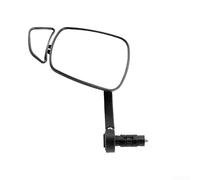 Retrovisor Manillar Bici 360° Ajustable Retrovisor Manillar