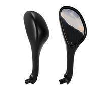 Retrovisor Manillar Final para GILERA para Runner 50 125 180 200 FXR SP VXR NRG para Power para Typhoon 50 2T PAR Espejos RETROVISORES Espejo Retrovisor