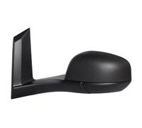 Retrovisor manual izquierdo negro para CONNECT a partir de 2018 cristal asférico