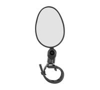 Retrovisor Motocicleta Para Scooter Eléctrico Bicicleta Espejo Retrovisor Universal Manillar Reflector Ajustable Retrovisores Laterales(C(1PC))