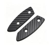 Retrovisor Motocicleta para Suzuki para Hayabusa para GSX1300R 2021-2026 Tapa De Bloqueo De Motocicleta Base Cubierta Orificio Espejo Espejos Retrovisores