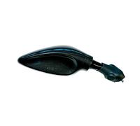 Retrovisor negro izquierdo para Yamaha R1 09/10