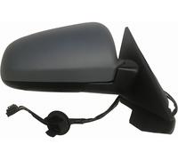 Retrovisor para Audi A3 Sportback 2003-2008 Confiables Derecho